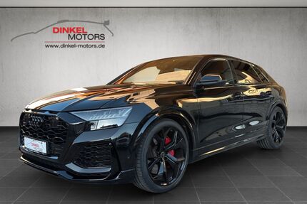 Audi RSQ8 Gebrauchtwagen