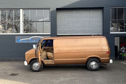 Dodge RAM Gebrauchtwagen