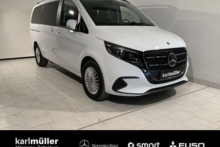 Mercedes-Benz V 300 Gebrauchtwagen