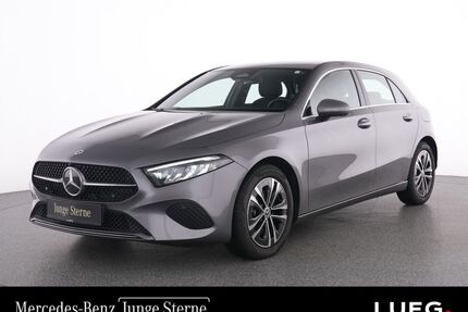 Mercedes-Benz A 200 Gebrauchtwagen