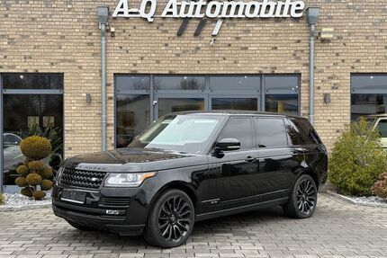 Land Rover Range Rover Gebrauchtwagen