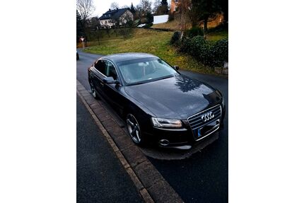 Audi A5 Gebrauchtwagen