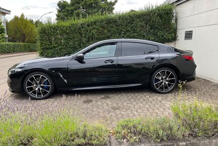 BMW 840 Gebrauchtwagen