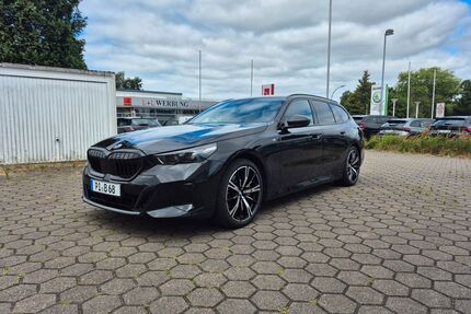 BMW 540 Gebrauchtwagen