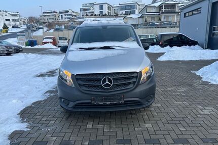 Mercedes-Benz Vito Gebrauchtwagen