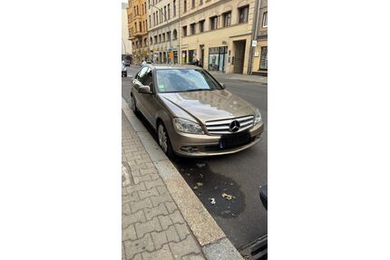 Mercedes-Benz C 180 Gebrauchtwagen