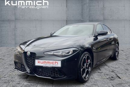 Alfa Romeo Giulia Gebrauchtwagen