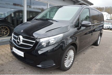 Mercedes-Benz V 250 Gebrauchtwagen