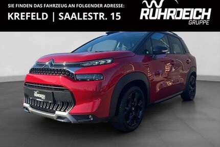 Citroen C3 Aircross Gebrauchtwagen