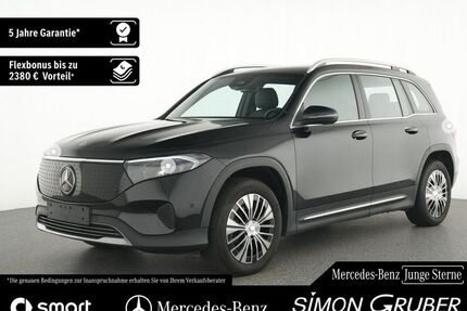 Mercedes-Benz EQB Gebrauchtwagen