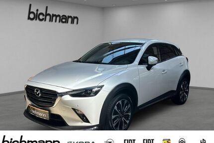 Mazda CX-3 Gebrauchtwagen