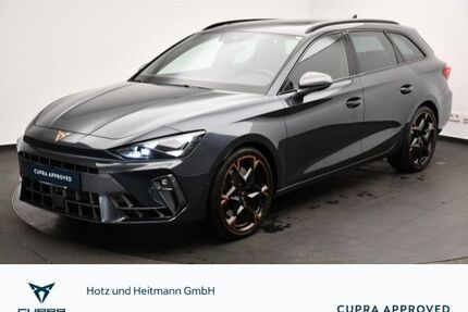 Cupra Leon Gebrauchtwagen
