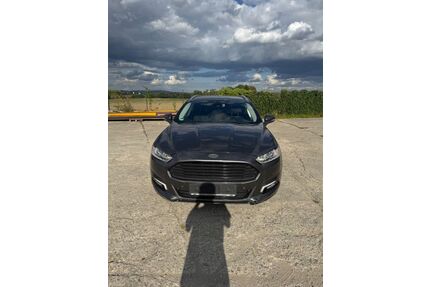 Ford Mondeo Gebrauchtwagen