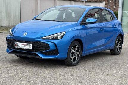MG MG3 Gebrauchtwagen