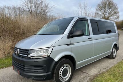 VW T6 andere Gebrauchtwagen