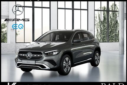 Mercedes-Benz GLA 200 Gebrauchtwagen