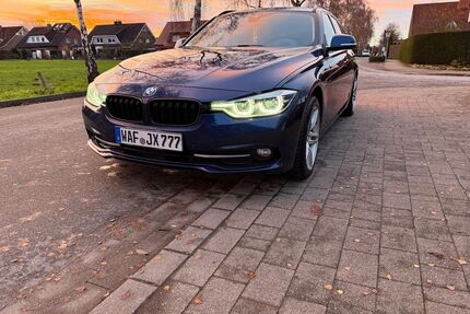 BMW 320 Gebrauchtwagen