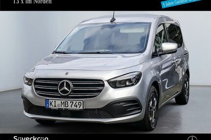 Mercedes-Benz T-Klasse Gebrauchtwagen