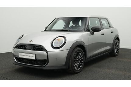 Mini Cooper C Gebrauchtwagen