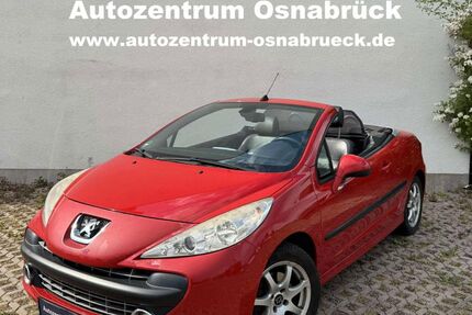 Peugeot 207 Gebrauchtwagen