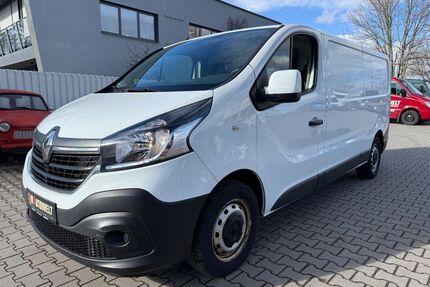 Renault Trafic Gebrauchtwagen