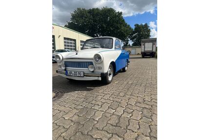 Trabant 601 Gebrauchtwagen