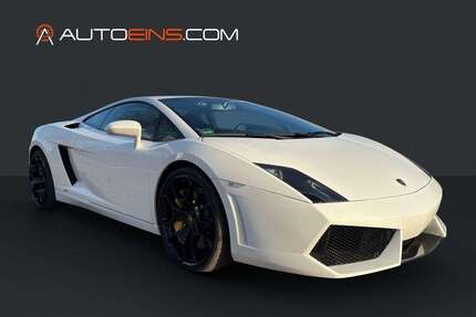 Lamborghini Gallardo Gebrauchtwagen