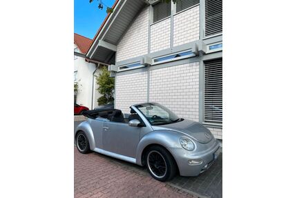 VW New Beetle Gebrauchtwagen