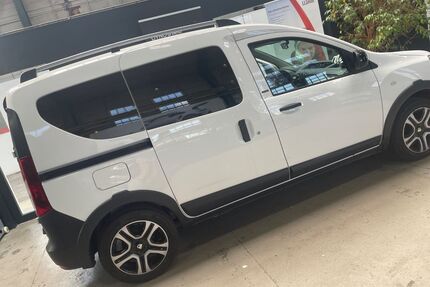 Dacia Dokker Gebrauchtwagen