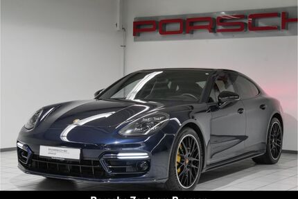 Porsche Panamera Gebrauchtwagen