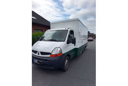 Renault Trafic Gebrauchtwagen