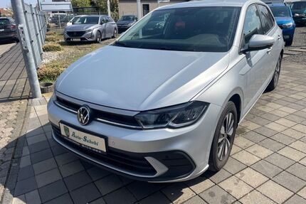 VW Polo Gebrauchtwagen