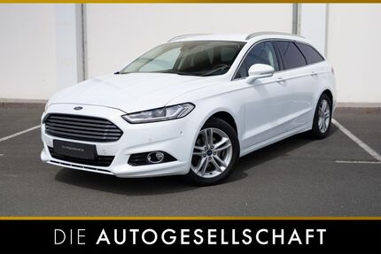 Ford Mondeo Gebrauchtwagen