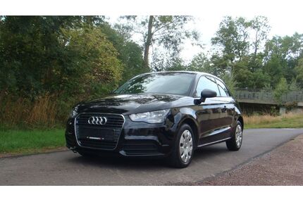 Audi A1 Gebrauchtwagen