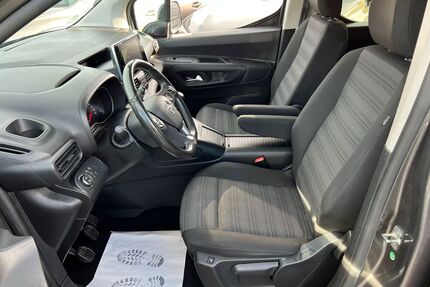 Opel Combo Life Gebrauchtwagen