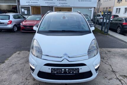 Citroen C4 Picasso Gebrauchtwagen