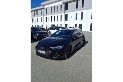 Audi RS3 Gebrauchtwagen