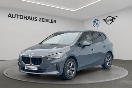 BMW 220 Active Tourer Gebrauchtwagen