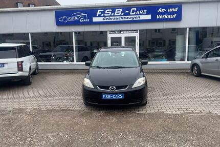 Mazda 5 Gebrauchtwagen