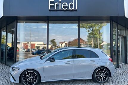 Mercedes-Benz A 200 Gebrauchtwagen