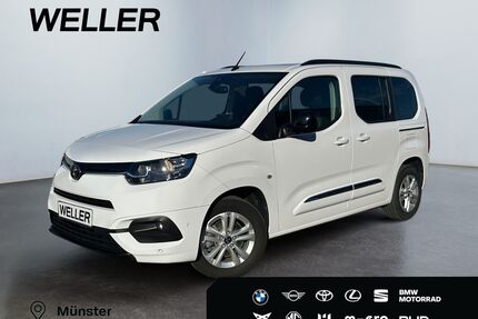 Toyota Proace City Gebrauchtwagen