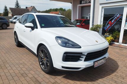 Porsche Cayenne Gebrauchtwagen