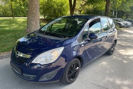 Opel Meriva Gebrauchtwagen