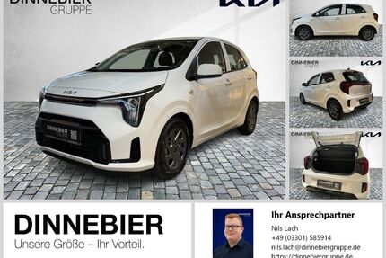 Kia Picanto Gebrauchtwagen