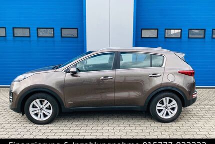 Kia Sportage Gebrauchtwagen