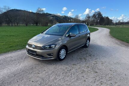 VW Golf Sportsvan Gebrauchtwagen