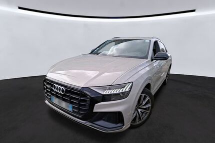 Audi Q8 Gebrauchtwagen
