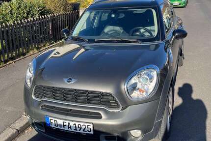 Mini Cooper S Countryman Gebrauchtwagen