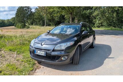 Renault Megane Gebrauchtwagen