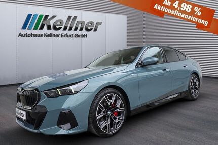 BMW 540 Gebrauchtwagen